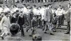 Desfile 21 de mayo 1974