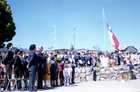Desfile 18 de septiembre 1988