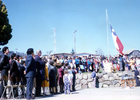 Desfile 18 de septiembre 1988
