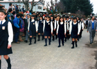 Desfile 18 de septiembre 1992