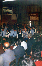Licenciatura generación 1993