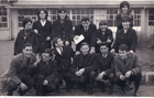 Sexto año B