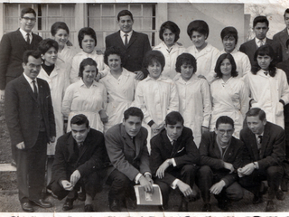 Sexto año B