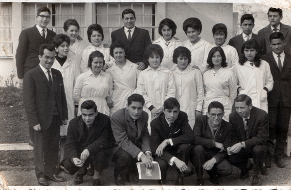 Sexto año B