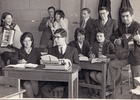 Últimos días de estudiantes