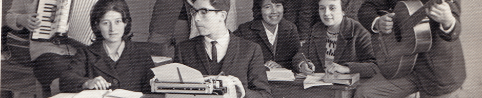 Últimos días de estudiantes