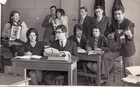 Últimos días de estudiantes