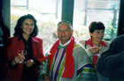 Inauguración Escuela Ilihue