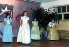 Representación mujeres patriotas