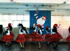 Baile La Jota
