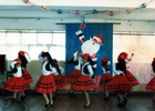 Baile La Jota