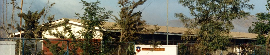 Hogar estudiantil Juan Pablo II Hogar estudiantil Juan Pablo II
