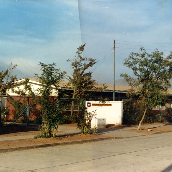 Hogar estudiantil Juan Pablo II Hogar estudiantil Juan Pablo II
