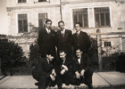 Escuela Normal de Valdivia