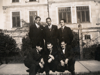 Escuela Normal de Valdivia