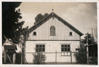 Escuela Normal de Valdivia