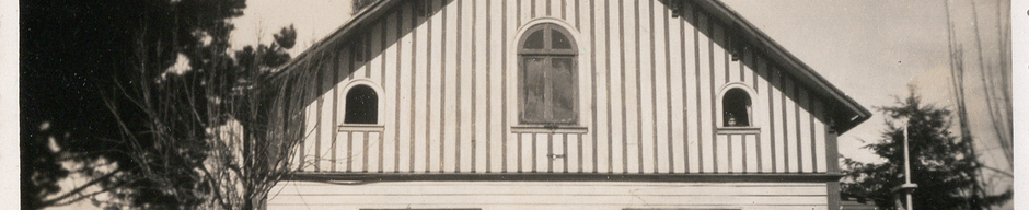 Escuela Normal de Valdivia
