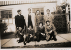 Escuela Normal de Valdivia