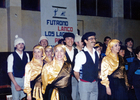 Olimpiadas Magisterio