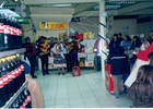 Inauguración supermercado “La Familia”
