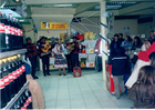 Inauguración supermercado “La Familia”