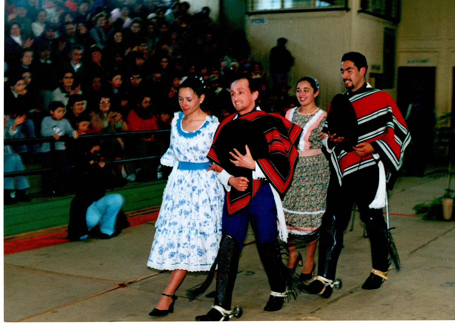 Campeonato Regional de Cueca 2003 Campeonato Regional de Cueca 2003