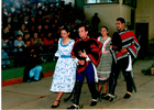 Campeonato Regional de Cueca 2003