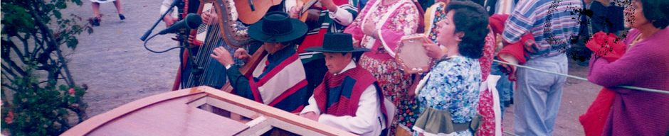 Visita a Chiloé