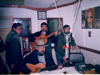 Radio Chilena Coquimbo