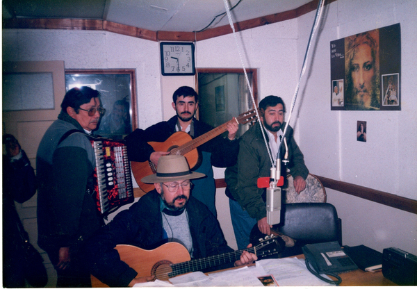 Radio Chilena Coquimbo