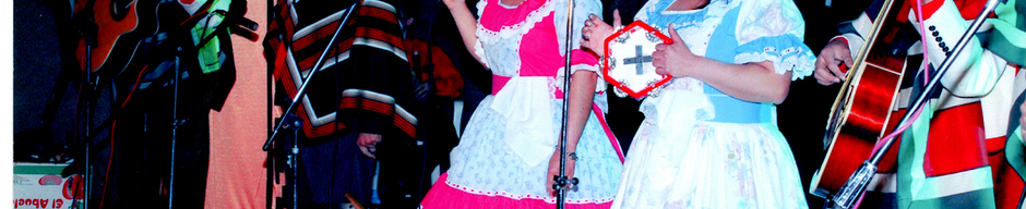 Presentación en Argentina