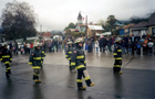 Desfile de Fiestas Patrias