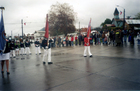Desfile 18 de septiembre