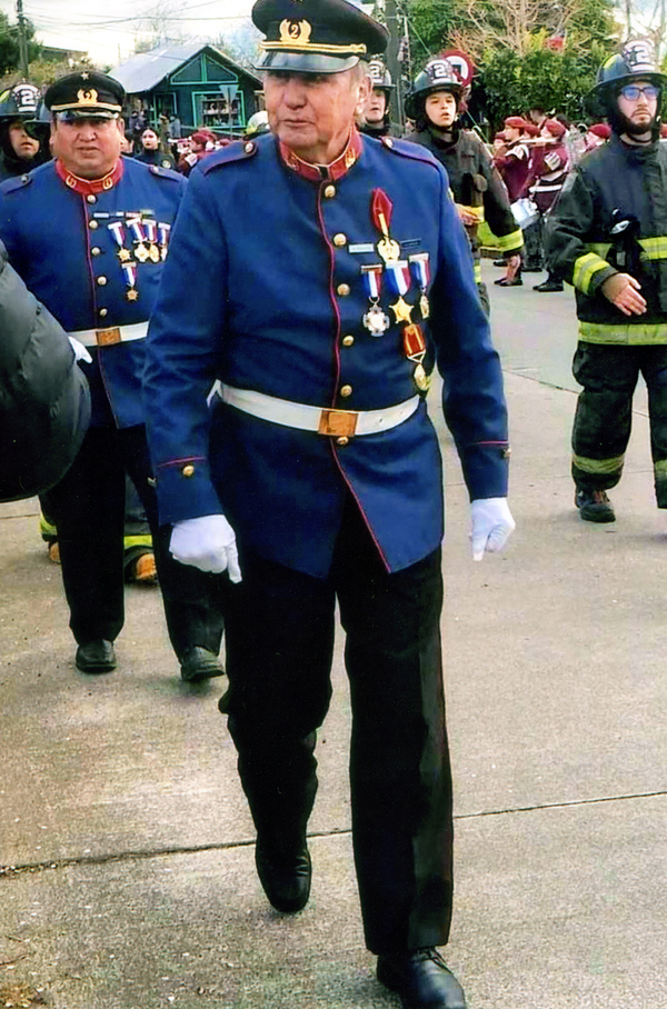 Vice Superintendente