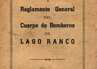 Portada Estatutos y Reglamento General
