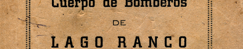 Portada Estatutos y Reglamento General