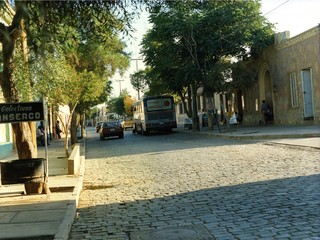 Calle Urmeneta Calle Urmeneta