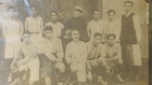 Futbolistas