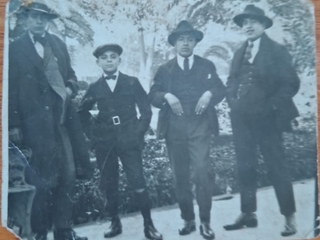 Juan Manuel Araneda