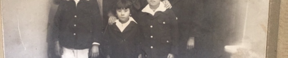 Familia Sepúlveda Otarola