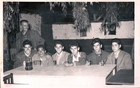 Celebración año nuevo