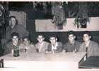 Celebración año nuevo