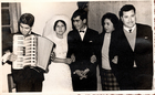 Casamiento de la hermana