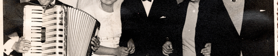 Casamiento de la hermana