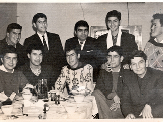 Despedida de soltero