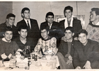 Despedida de soltero