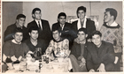 Despedida de soltero