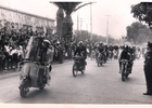 Desfile Club de motos