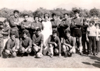 Filial de Colo-Colo