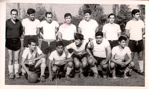 Club Deportivo Inducorn